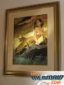 hotmermaid.com - Galerie